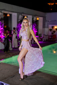 Princess Sparkles Goddess Set