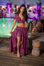Load image into Gallery viewer, Golden Aurora Bollywood Set
