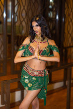 Load image into Gallery viewer, Forest Flora Fairy Set
