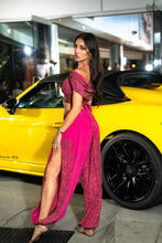 Load image into Gallery viewer, Champagne and Roses Jasmine Set
