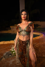 Load image into Gallery viewer, Gaia Princess Jasmine Set
