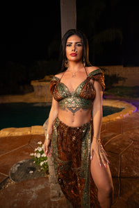 Gaia Princess Jasmine Set