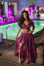 Load image into Gallery viewer, Golden Aurora Bollywood Set
