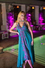 Load image into Gallery viewer, Mermaid Shimmer Magic Dress
