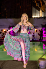 Load image into Gallery viewer, Butterfly Garden Bollywood Set
