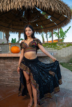 Load image into Gallery viewer, Samhain Mystic Bollywood Set
