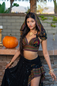 Samhain Mystic Bollywood Set