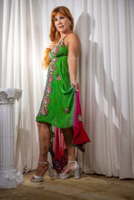 Load image into Gallery viewer, Tropical princess magic dress
