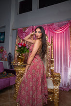 Load image into Gallery viewer, bohemian love magic dress
