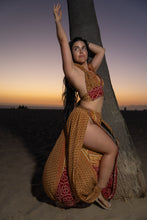 Load image into Gallery viewer, Kundalini Fire Jasmine Set
