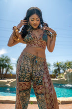 Load image into Gallery viewer, Alina Sparkle Jasmine Set
