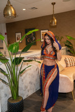 Load image into Gallery viewer, Moonstone Sunset Jasmine set

