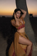 Load image into Gallery viewer, Kundalini Fire Jasmine Set
