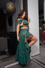 Load image into Gallery viewer, Royal Lotus Bollywod Set

