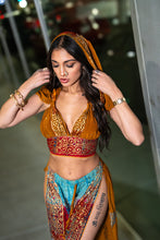 Load image into Gallery viewer, Rose Earth Jasmine Set
