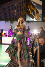 Load image into Gallery viewer, Butterfly Garden Bollywood Set
