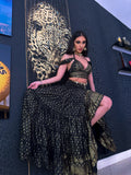 Black Lotus Bollywood Set