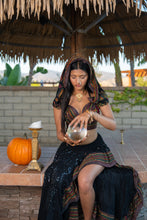 Load image into Gallery viewer, Samhain Mystic Bollywood Set
