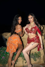 Load image into Gallery viewer, Rose Royalty Fairy Set

