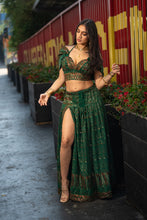 Load image into Gallery viewer, Emerald Elixir Goddess Set
