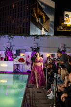 Load image into Gallery viewer, Golden Aurora Bollywood Set
