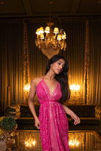 Load image into Gallery viewer, Princess Paisley Magic Dress
