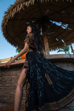 Load image into Gallery viewer, Samhain Mystic Bollywood Set
