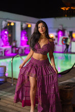 Load image into Gallery viewer, Golden Aurora Bollywood Set

