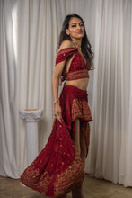 Load image into Gallery viewer, Royal Bohemian Bollywood Set
