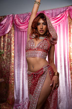 Load image into Gallery viewer, Rose Rebel Jasmine Set
