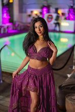 Load image into Gallery viewer, Golden Aurora Bollywood Set
