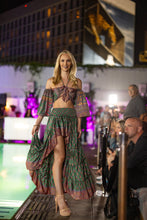 Load image into Gallery viewer, Butterfly Garden Bollywood Set
