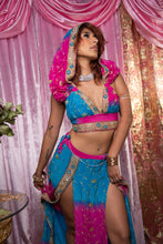 Load image into Gallery viewer, MMermaid Shimmer Goddess Set
