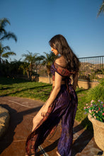 Load image into Gallery viewer, Bohemian mystic jasmine set
