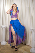 Load image into Gallery viewer, Purple Ocean Goddess Set
