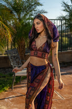 Load image into Gallery viewer, Bohemian mystic jasmine set
