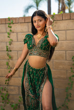 Load image into Gallery viewer, Poison Ivy Jasmine Set
