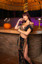 Load image into Gallery viewer, Dark Feminine Jasmine Set
