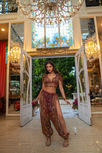 Divine Royalty Jasmine Set