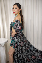 Load image into Gallery viewer, Blue Ivy Goddess Set
