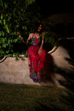 Load image into Gallery viewer, Cosmic Love Princess Dress
