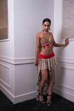 Load image into Gallery viewer, Bohemian Rose Butterfly Set
