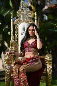 Divine Love Jasmine Set