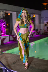 Earth Princess Jasmine Set