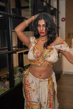 Load image into Gallery viewer, Rainbow moon  Jasmine set

