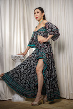 Load image into Gallery viewer, Blue Ivy Goddess Set
