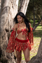 Load image into Gallery viewer, Fire Princess Jungle Set
