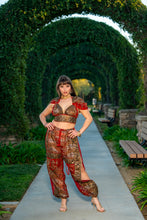 Load image into Gallery viewer, Fire Lotus Jasmine Set
