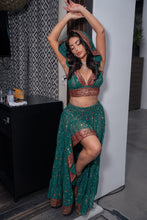 Load image into Gallery viewer, Royal Lotus Bollywod Set

