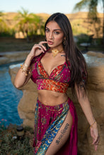 Load image into Gallery viewer, Pink Bubbles Jasmine Set
